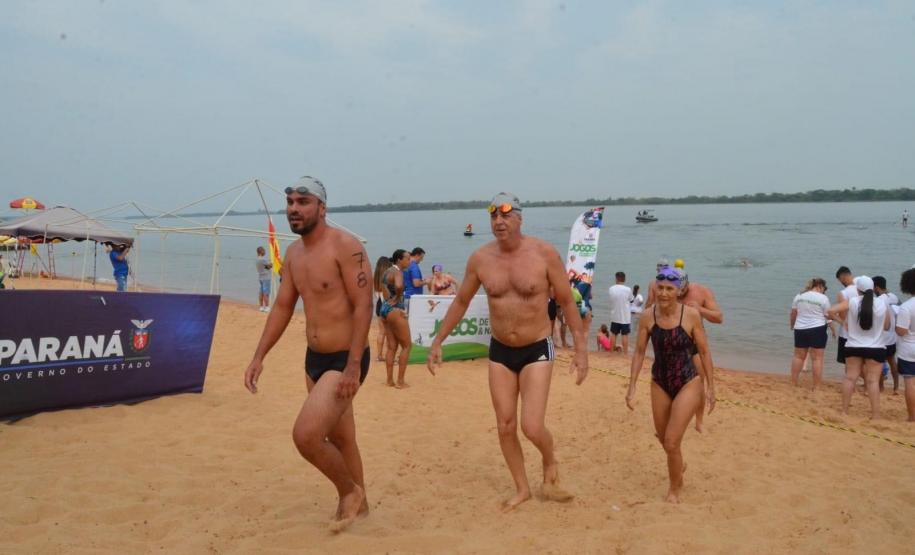 Os Jogos de Aventura e Natureza (JANs) levaram diversas atividades a Maringá, Marialva, Marilena, Nova Londrina, Terra Rica, Paranavaí, Porto Rico e São Pedro do Paraná, todos no Noroeste do Paraná, neste final de semana.