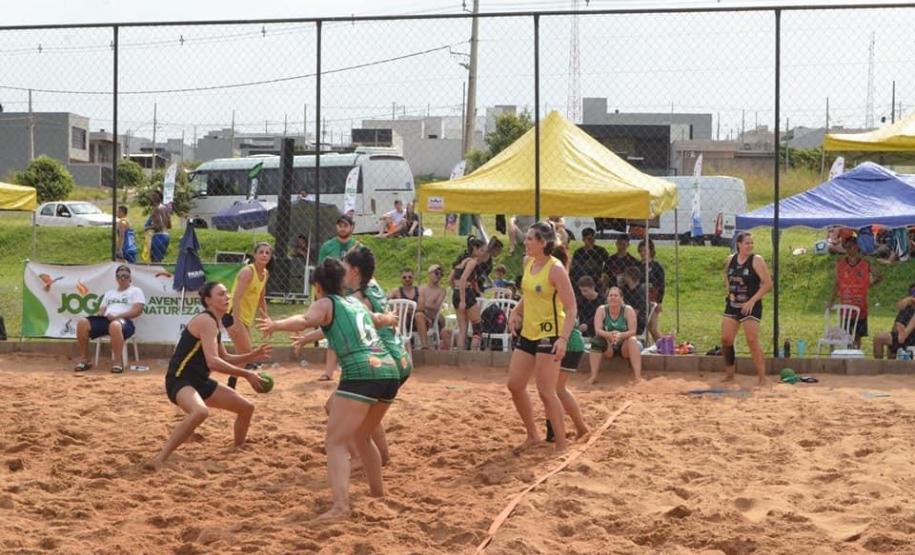 Os Jogos de Aventura e Natureza (JANs) levaram diversas atividades a Maringá, Marialva, Marilena, Nova Londrina, Terra Rica, Paranavaí, Porto Rico e São Pedro do Paraná, todos no Noroeste do Paraná, neste final de semana.