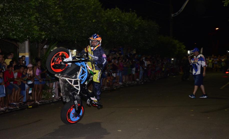 Os Jogos de Aventura e Natureza (JANs) levaram diversas atividades a Maringá, Marialva, Marilena, Nova Londrina, Terra Rica, Paranavaí, Porto Rico e São Pedro do Paraná, todos no Noroeste do Paraná, neste final de semana.