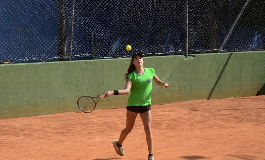 Resultados do final de semana do esporte.