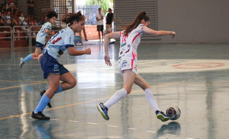 Resultados do final de semana do esporte.