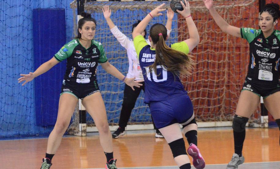 Resultados do final de semana do esporte.