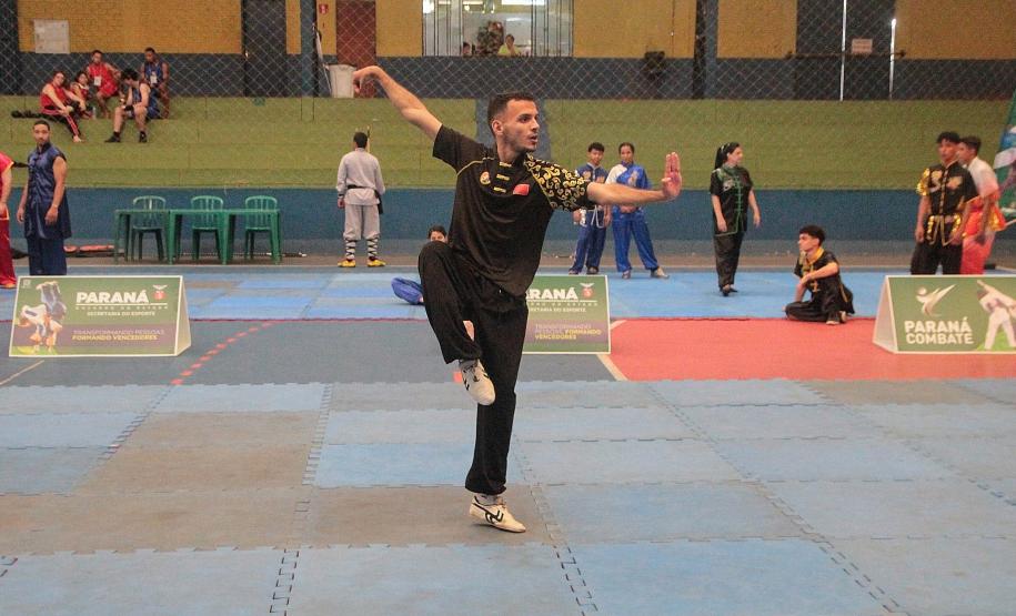 3ª edição do Paraná Combate chega ao fim em Cascavel com participação de mais de 2,2 mil atletas