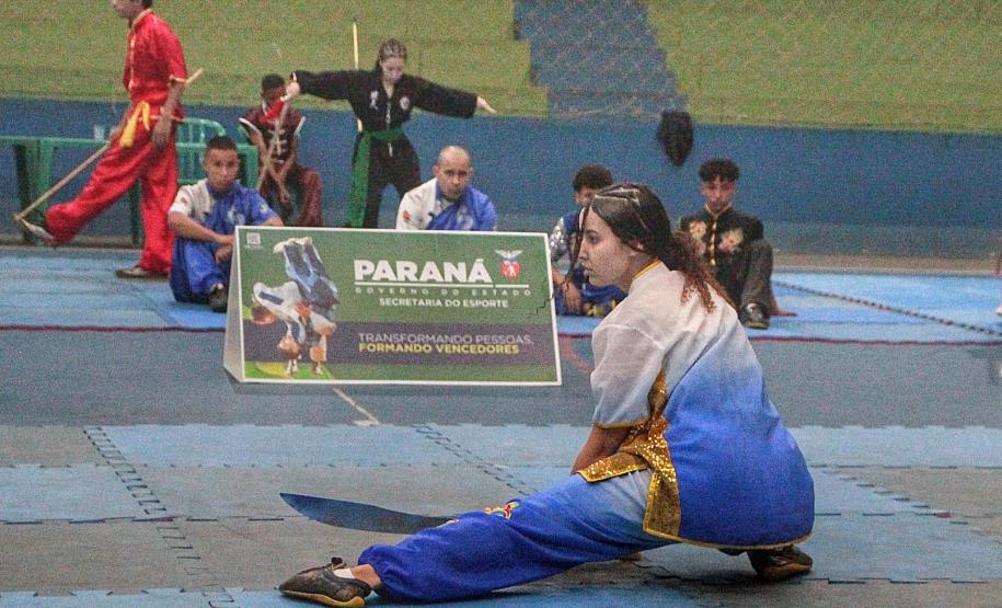 3ª edição do Paraná Combate chega ao fim em Cascavel com participação de mais de 2,2 mil atletas