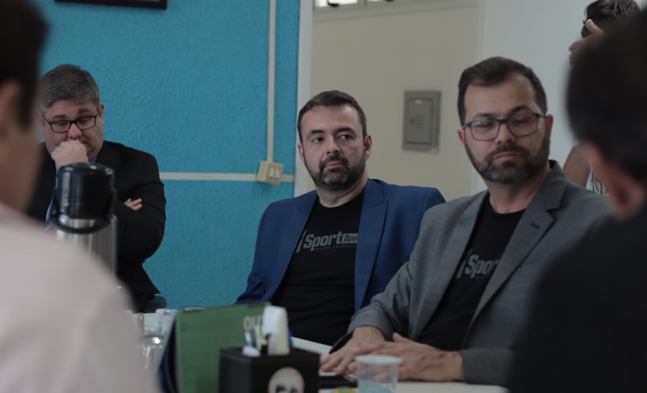 A atuação focada em inovação e na busca de parcerias com a iniciativa privada tem trazido avanços significativos na transformação digital.