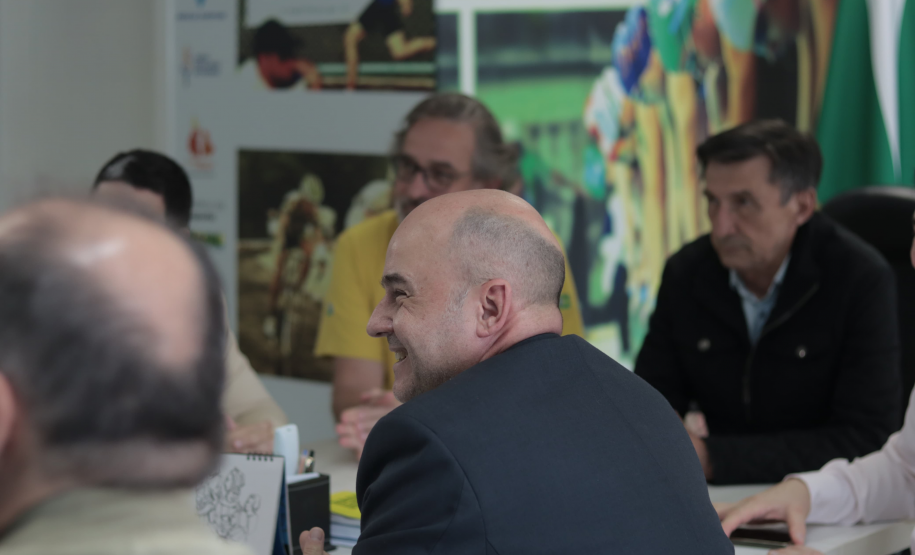 A atuação focada em inovação e na busca de parcerias com a iniciativa privada tem trazido avanços significativos na transformação digital.