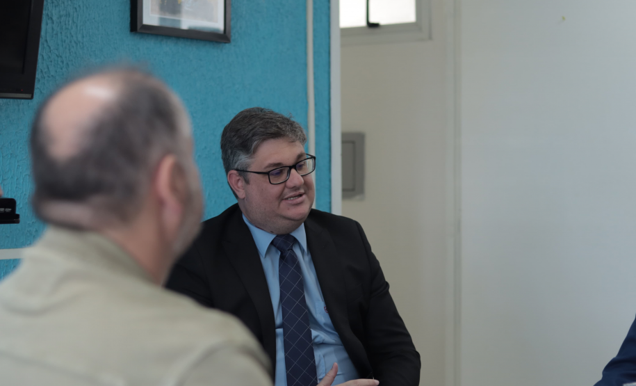 A atuação focada em inovação e na busca de parcerias com a iniciativa privada tem trazido avanços significativos na transformação digital.