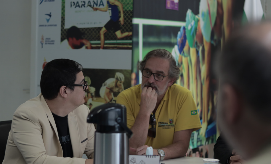 A atuação focada em inovação e na busca de parcerias com a iniciativa privada tem trazido avanços significativos na transformação digital.