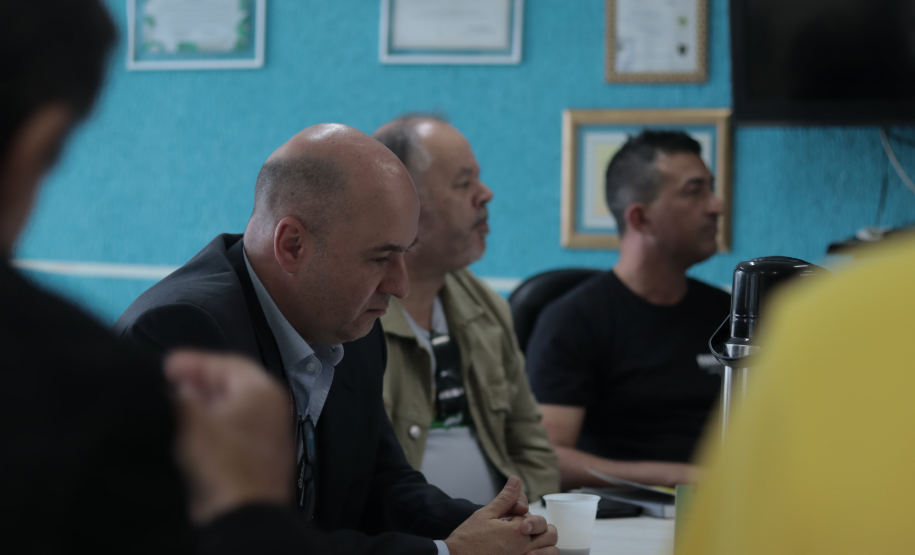 A atuação focada em inovação e na busca de parcerias com a iniciativa privada tem trazido avanços significativos na transformação digital.