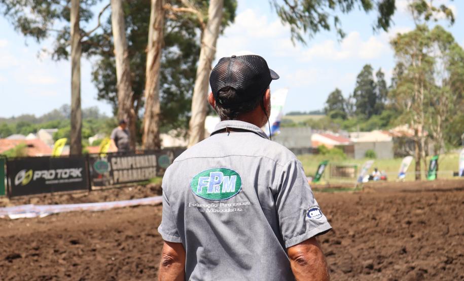 O Pico de Matinhos, no litoral paranaense, recebeu, entre os dias 6 e 12 de novembro, a quarta etapa do Circuito CBSurf Taça Brasil.
