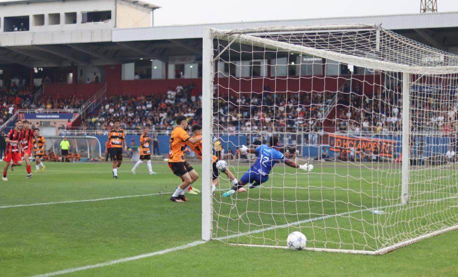 Taça das Favelas e Jogos Paradesportivos foram destaques no fim de semana