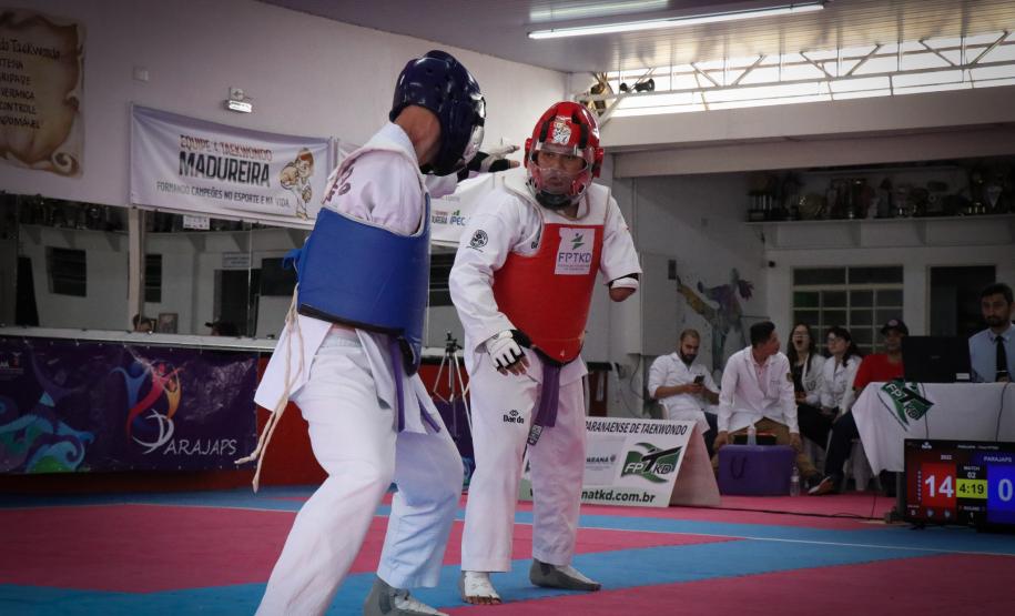 Jogos Paradesportivos do Paraná