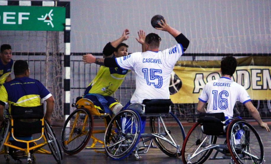 Jogos Paradesportivos do Paraná