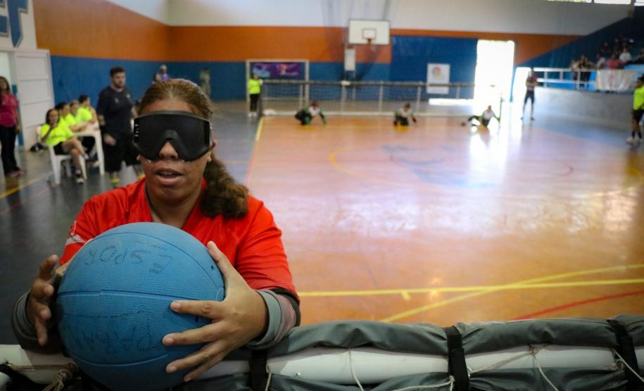 Jogos Paradesportivos do Paraná