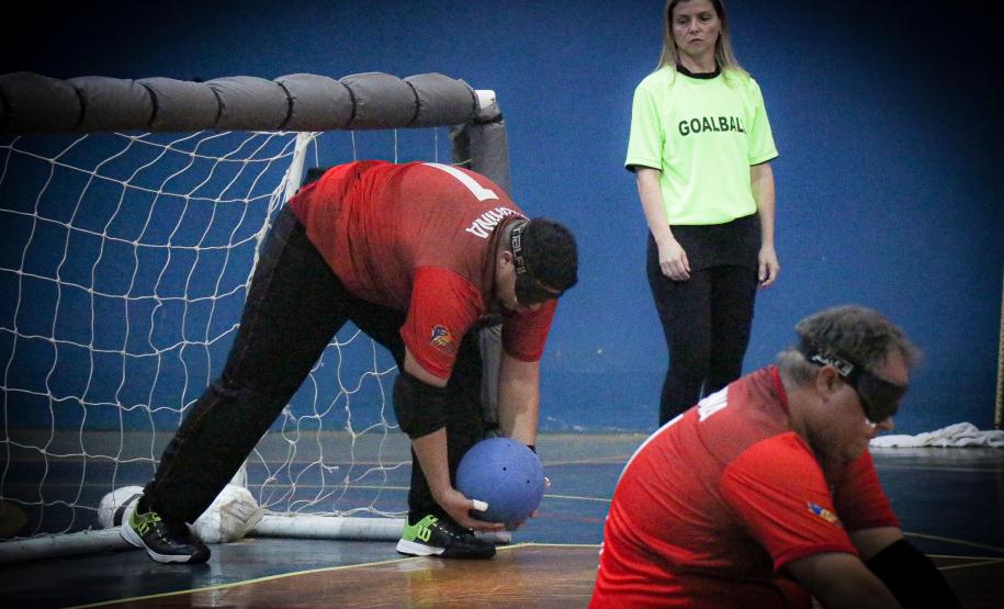 Jogos Paradesportivos do Paraná