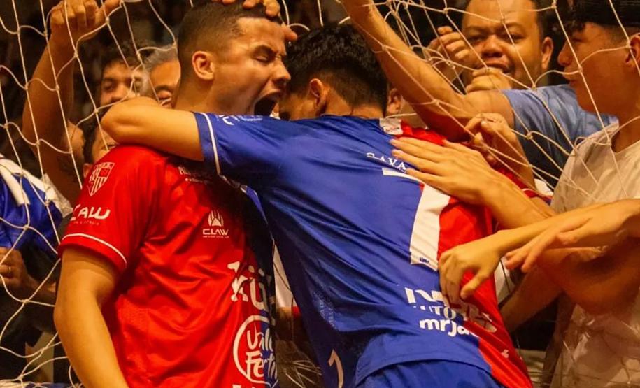 Taça das Favelas e Jogos Paradesportivos foram destaques no fim de semana