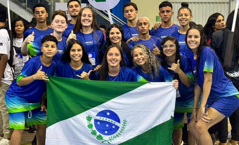 Taça das Favelas e Jogos Paradesportivos foram destaques no fim de semana