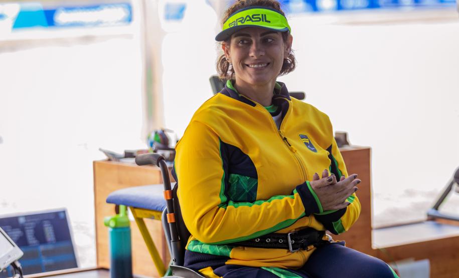 Parapan-Americanos de Santiago 2023