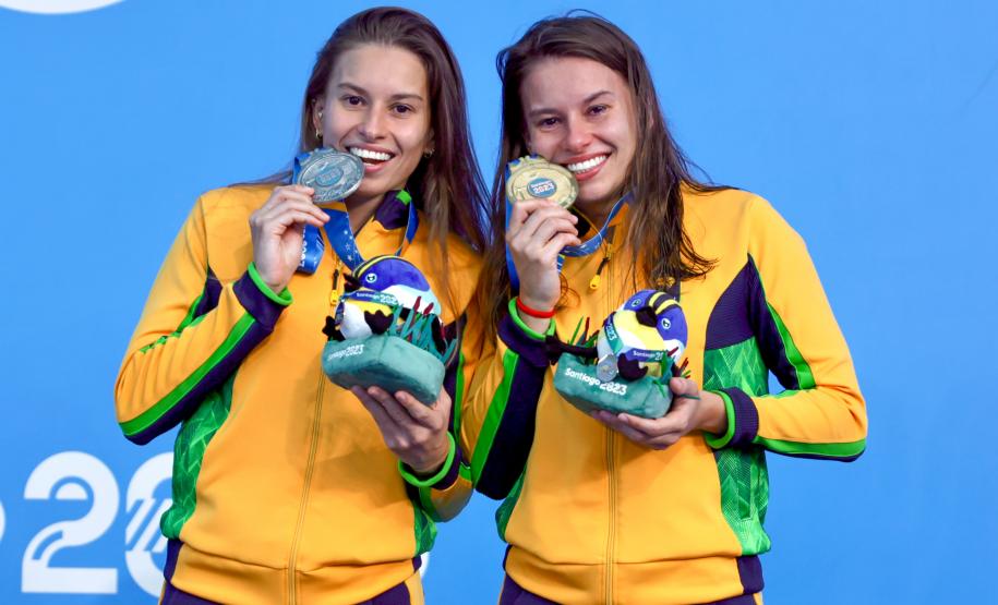 Parapan-Americanos de Santiago 2023