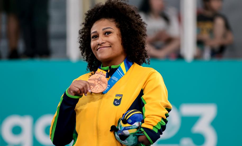 Parapan-Americanos de Santiago 2023