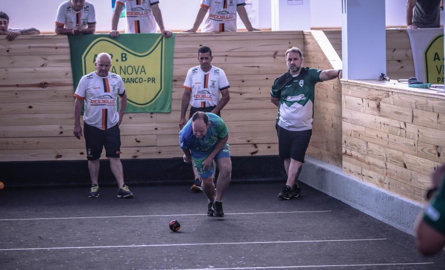 Maringá campeã dos Jogos Abertos e Brasileiro de Ginástica agitaram o fim de semana