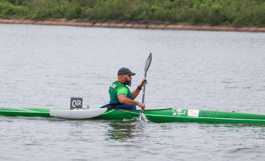 Jogos Paradesportivos do Paraná definem campeões de 2023