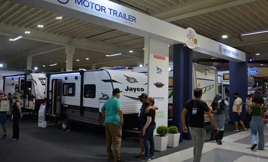 7ª edição do Expo Motorhome