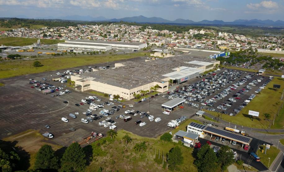 7ª edição do Expo Motorhome