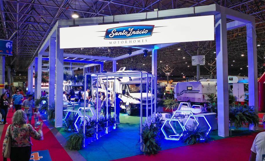 7ª edição do Expo Motorhome