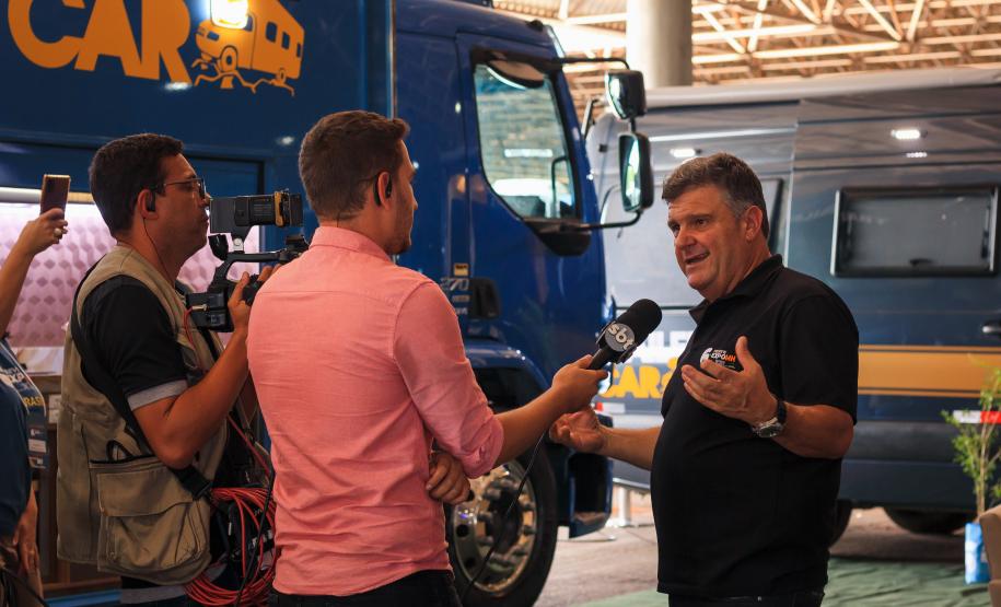 7ª edição do Expo Motorhome