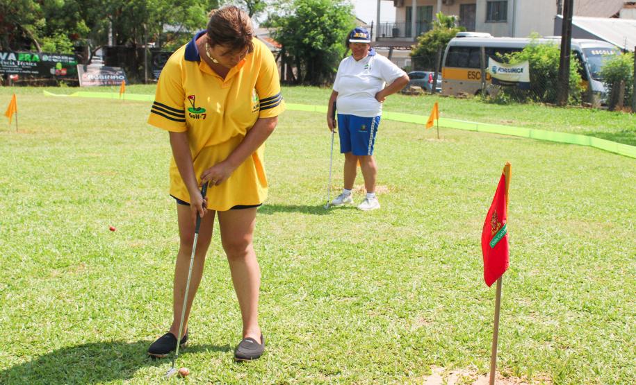 Jogos Paradesportivos do Paraná definem campeões de 2023