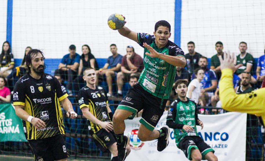 Maringá campeã dos Jogos Abertos e Brasileiro de Ginástica agitaram o fim de semana