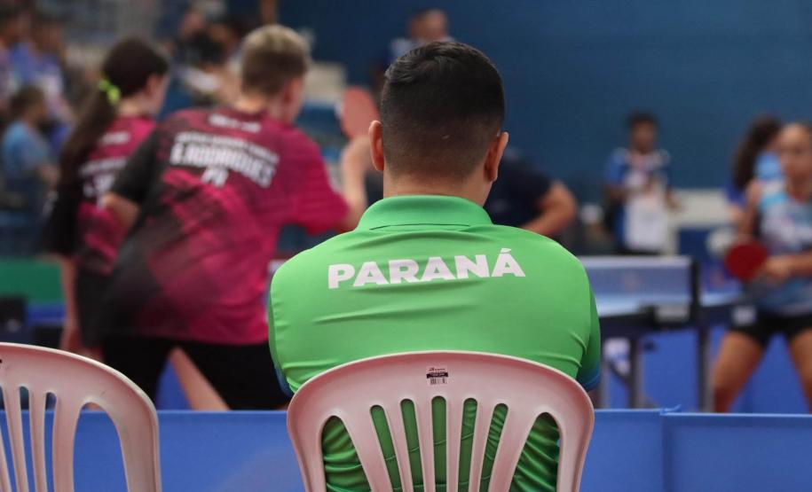 Com 43 medalhas de ouro, Paraná é vice-campeão dos Jogos Escolares Brasileiros Foto: SEES-PR Com 43 medalhas de ouro, Paraná é vice-campeão dos Jogos Escolares Brasileiros Foto: SEES-PR Com 43 medalhas de ouro, Paraná é vice-campeão dos Jogos Escolares Brasileiros Foto: SEES-PR Com 43 medalhas de ouro, Paraná é vice-campeão dos Jogos Escolares Brasileiros