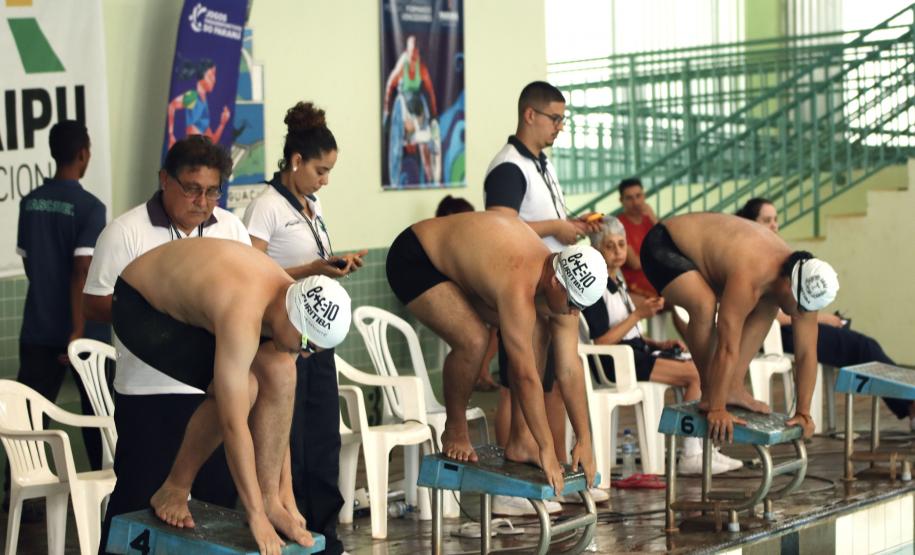 Conforto e acessibilidade: Jogos Paradesportivos do Paraná evoluem a cada ano