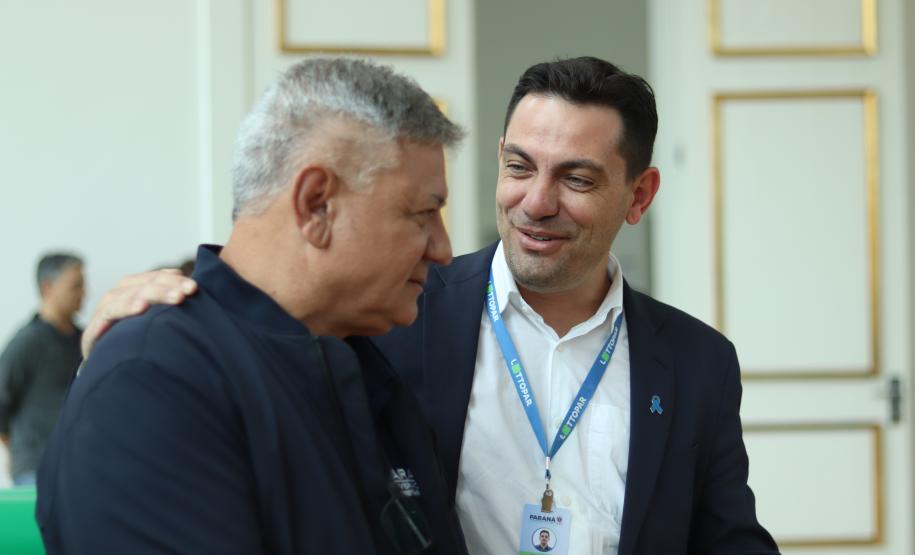 Lottopar promove workshop sobre apostas esportivas para atletas e apostadores