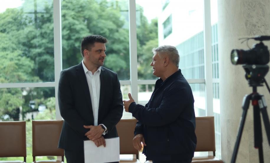 Lottopar promove workshop sobre apostas esportivas para atletas e apostadores