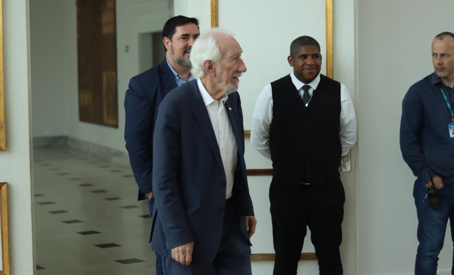 Lottopar promove workshop sobre apostas esportivas para atletas e apostadores