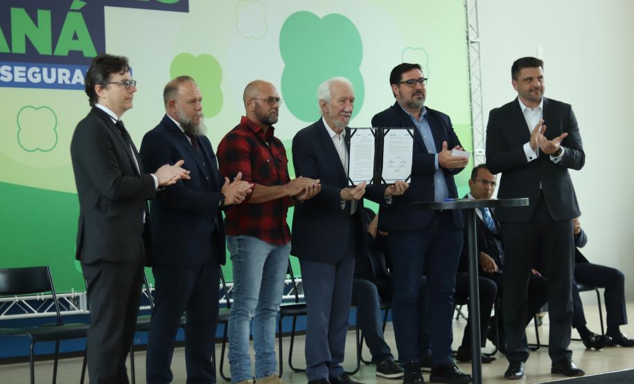 Lottopar promove workshop sobre apostas esportivas para atletas e apostadores