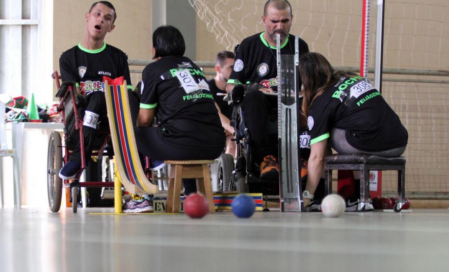 Jogos Paradesportivos do Paraná