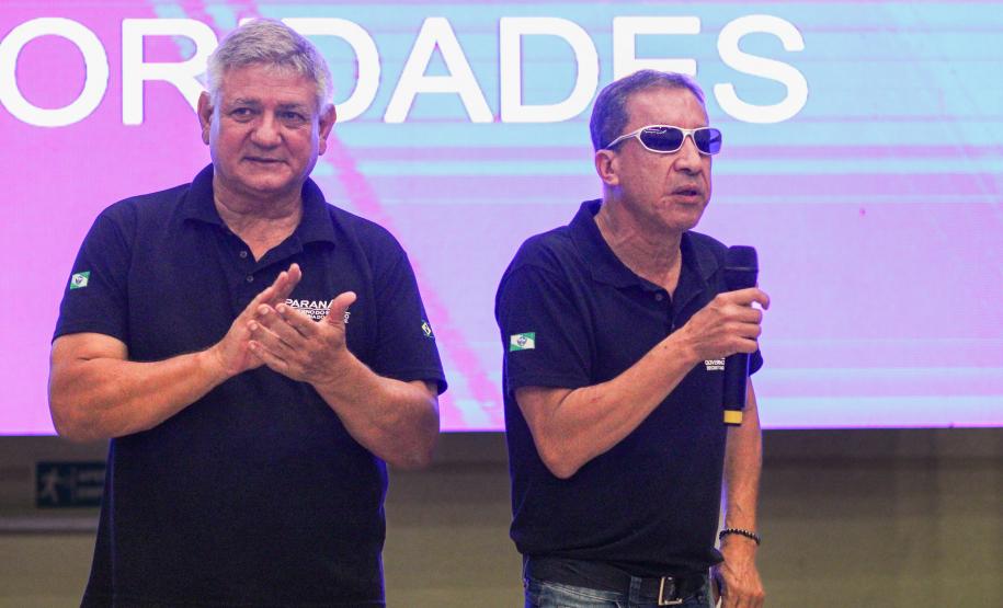 Taça das Favelas e Jogos Paradesportivos foram destaques no fim de semana