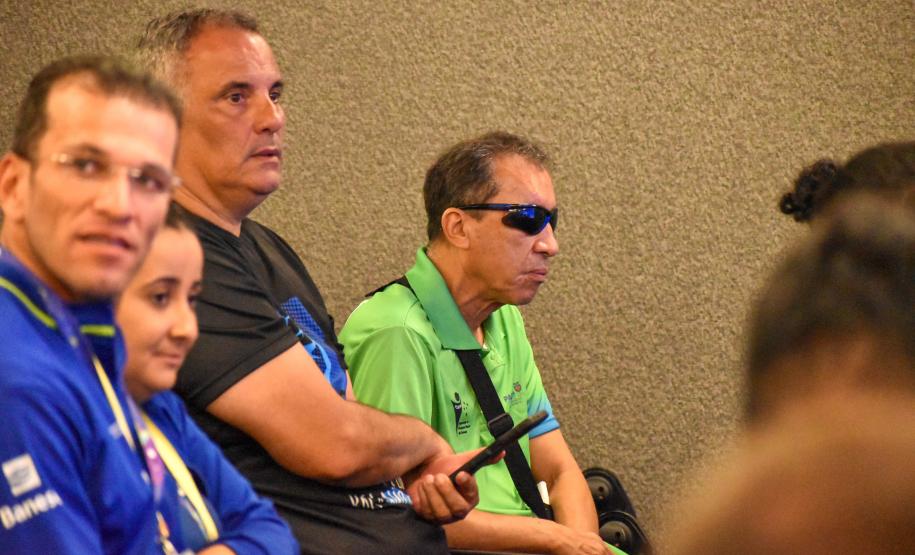 PARALIMPÍADAS ESCOLARES