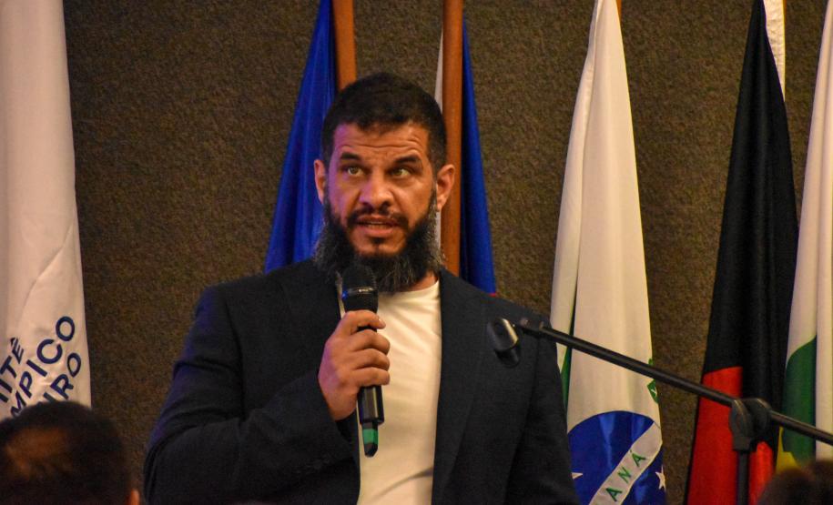 PARALIMPÍADAS ESCOLARES