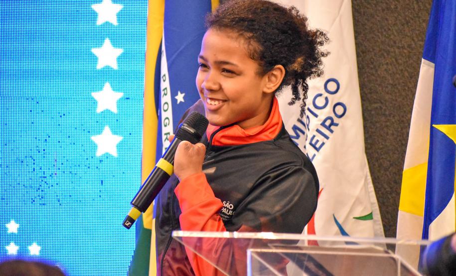 PARALIMPÍADAS ESCOLARES