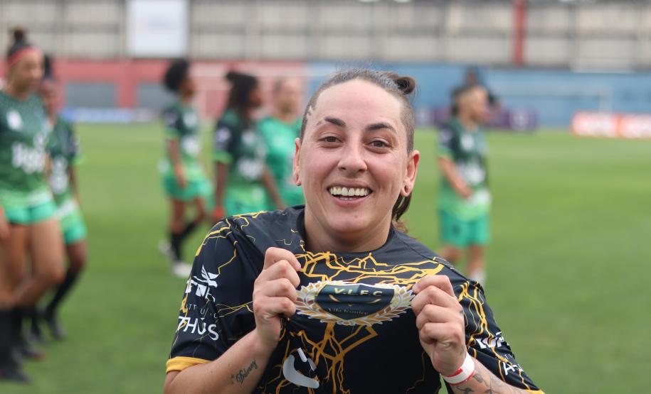 Taça das Favelas e Jogos Paradesportivos foram destaques no fim de semana