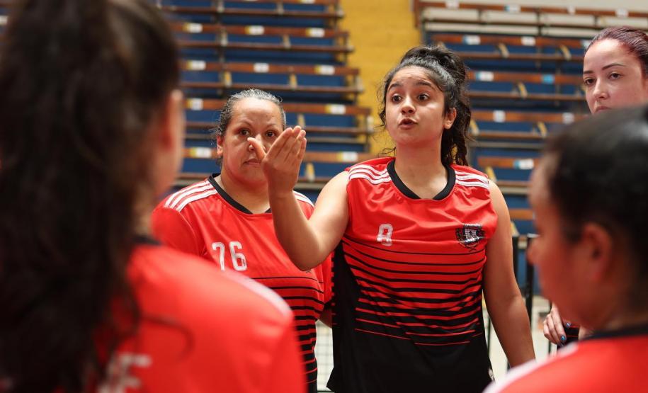 Paraná conquista 15 medalhas de ouro nas Paralimpíadas Escolares de 2023