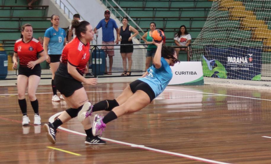 Paraná conquista 15 medalhas de ouro nas Paralimpíadas Escolares de 2023