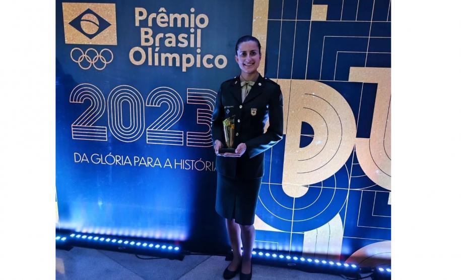 Bolsistas do GOP vencem Prêmio Brasil Olímpico