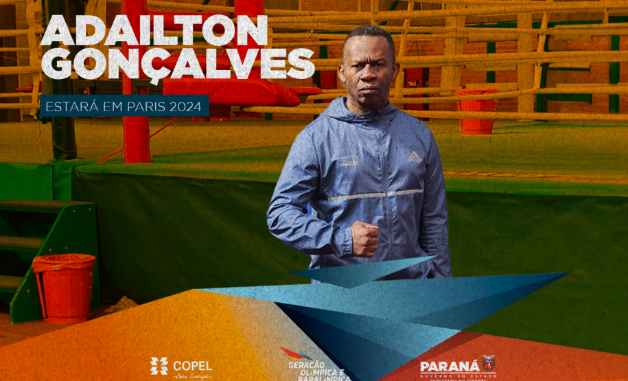 Técnico do Geração Olímpica e Paralímpica estará na seleção nacional de boxe em Paris 2024