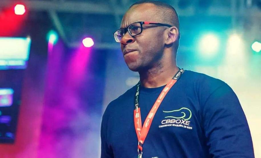 Técnico do Geração Olímpica e Paralímpica estará na seleção nacional de boxe em Paris 2024