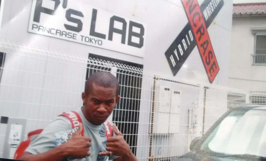 Técnico do Geração Olímpica e Paralímpica estará na seleção nacional de boxe em Paris 2024